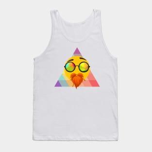 YOGA MR EMOTION Tank Top